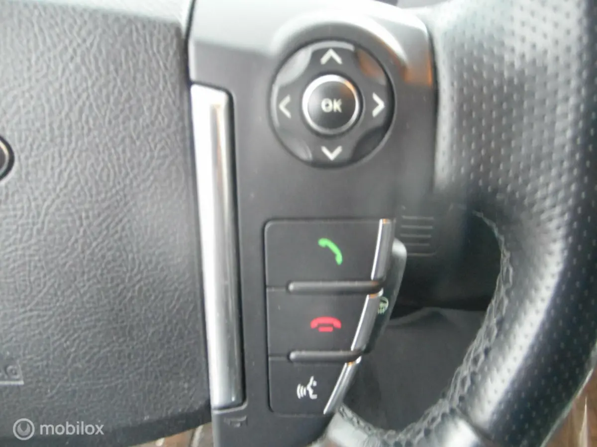 3.0 TdV6 SPORT/GRIJSKENTEKEN/VAN