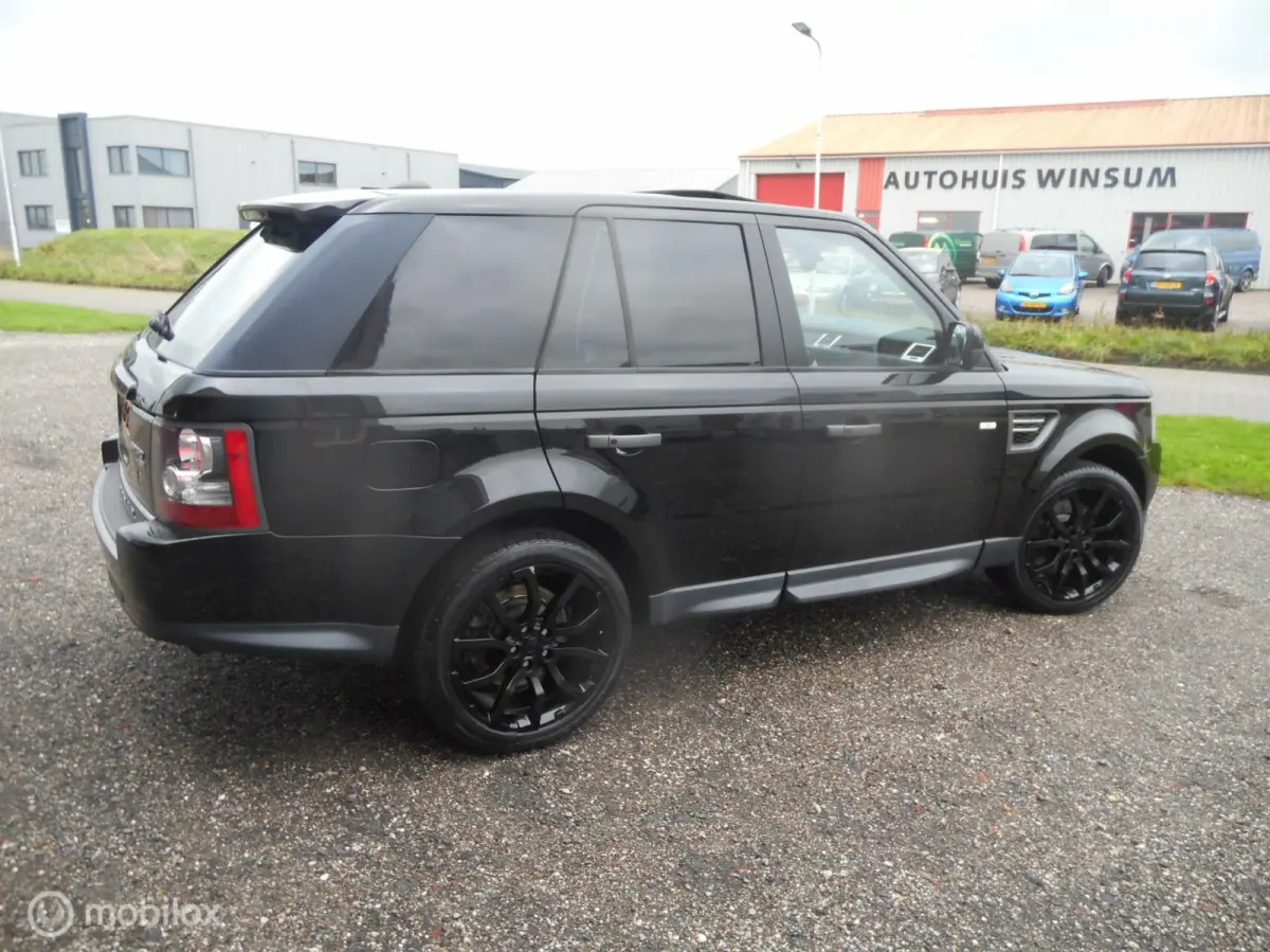3.0 TdV6 SPORT/GRIJSKENTEKEN/VAN