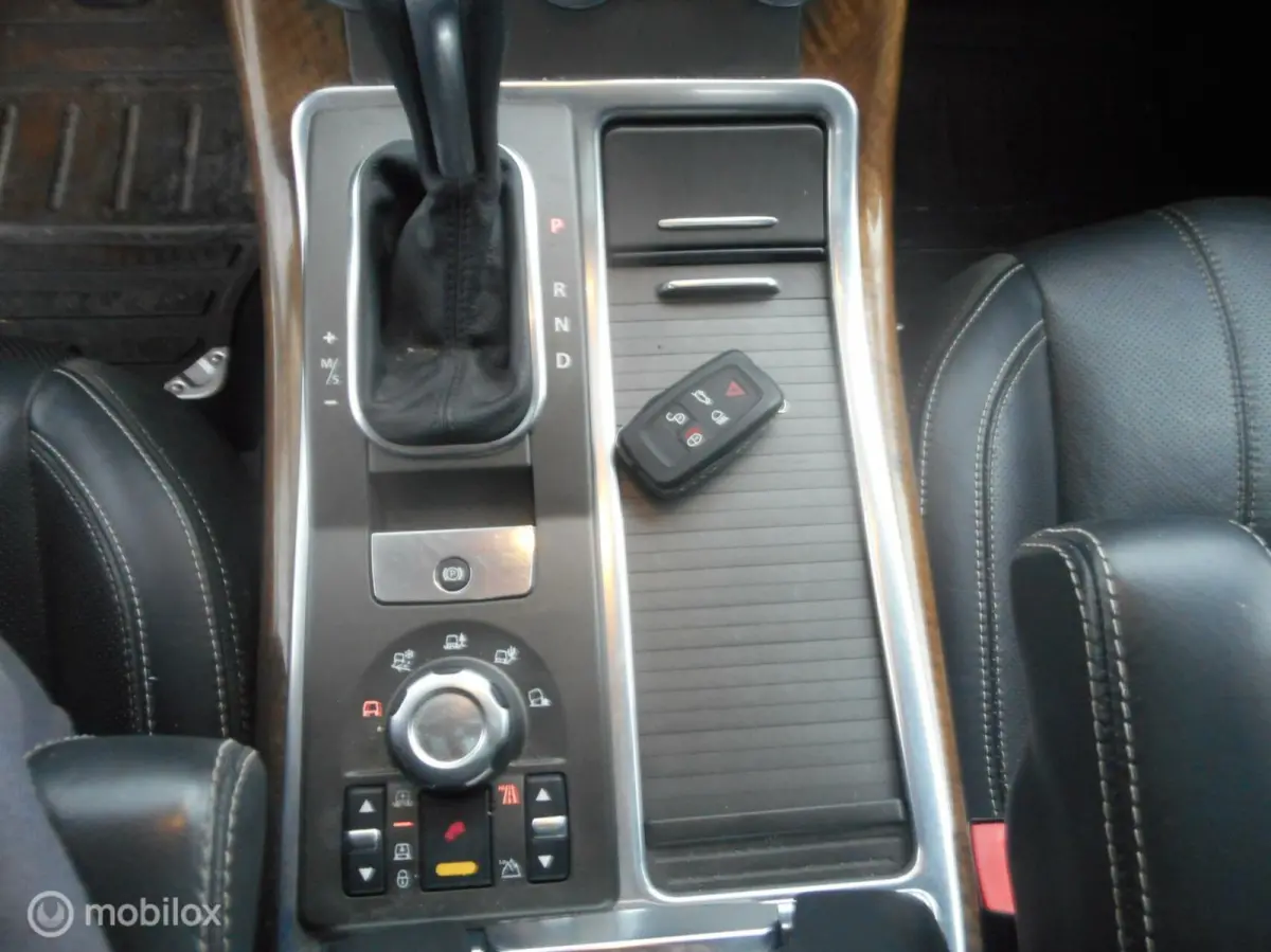 3.0 TdV6 SPORT/GRIJSKENTEKEN/VAN
