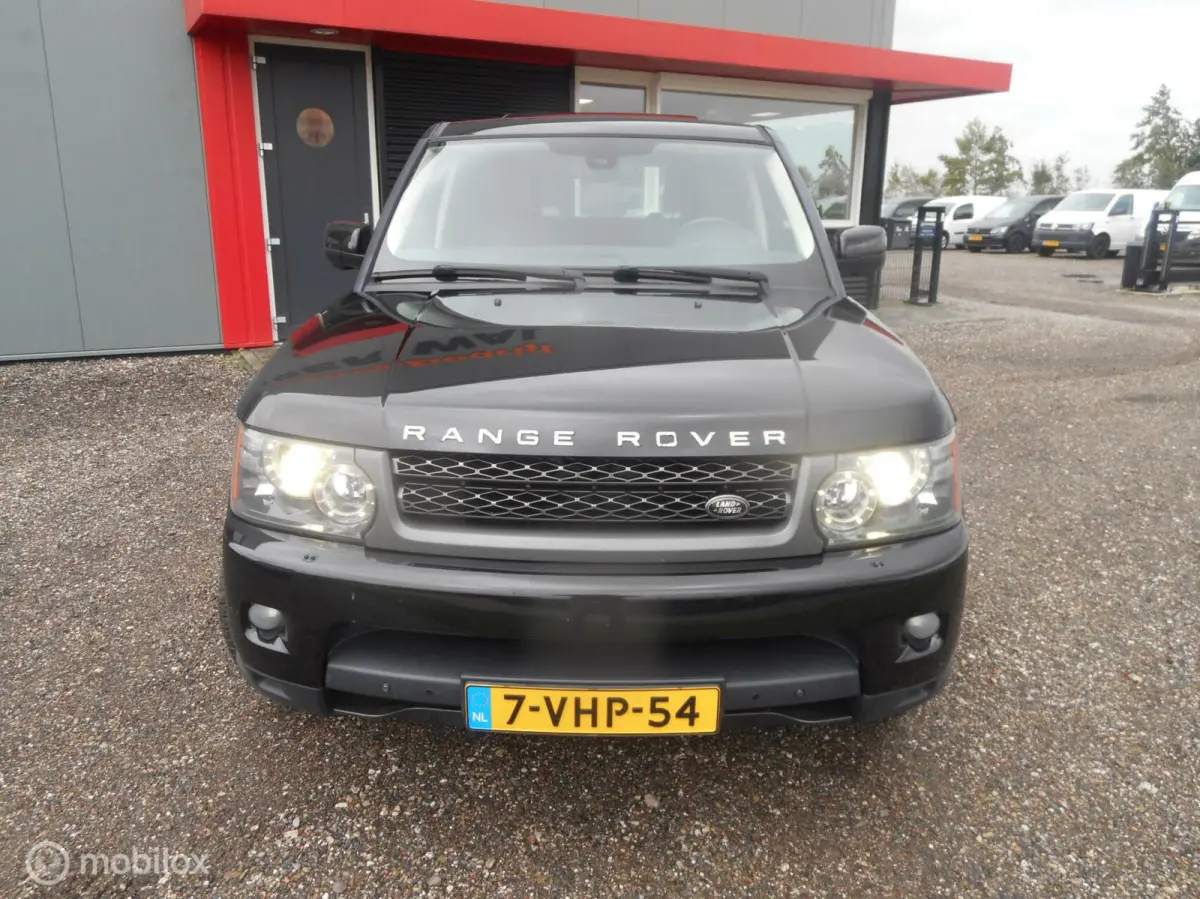 3.0 TdV6 SPORT/GRIJSKENTEKEN/VAN