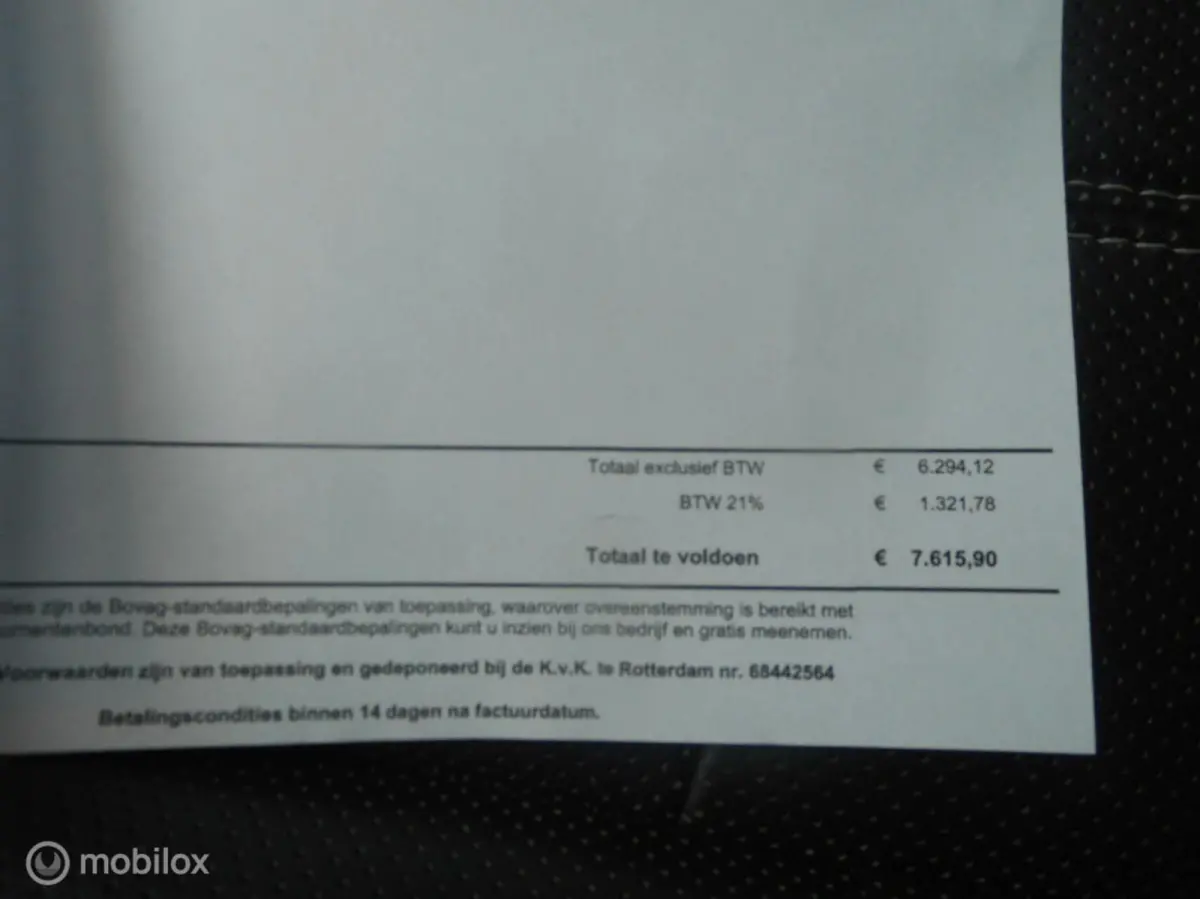 3.0 TdV6 SPORT/GRIJSKENTEKEN/VAN