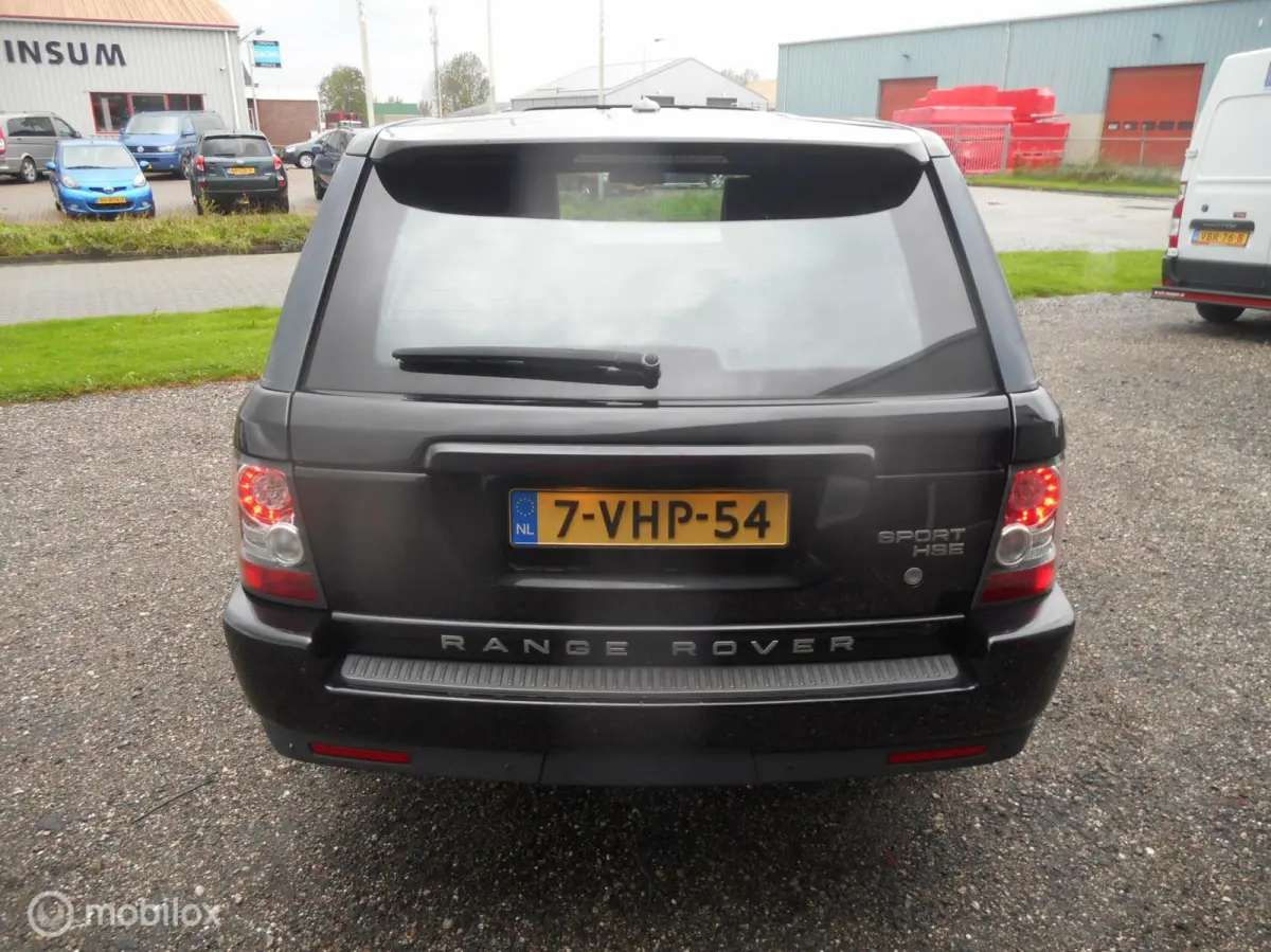 3.0 TdV6 SPORT/GRIJSKENTEKEN/VAN