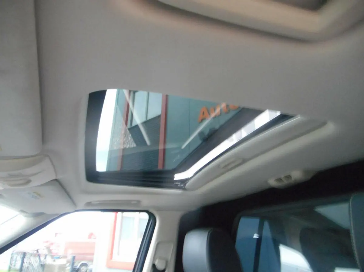 3.0 TdV6 SPORT/GRIJSKENTEKEN/VAN