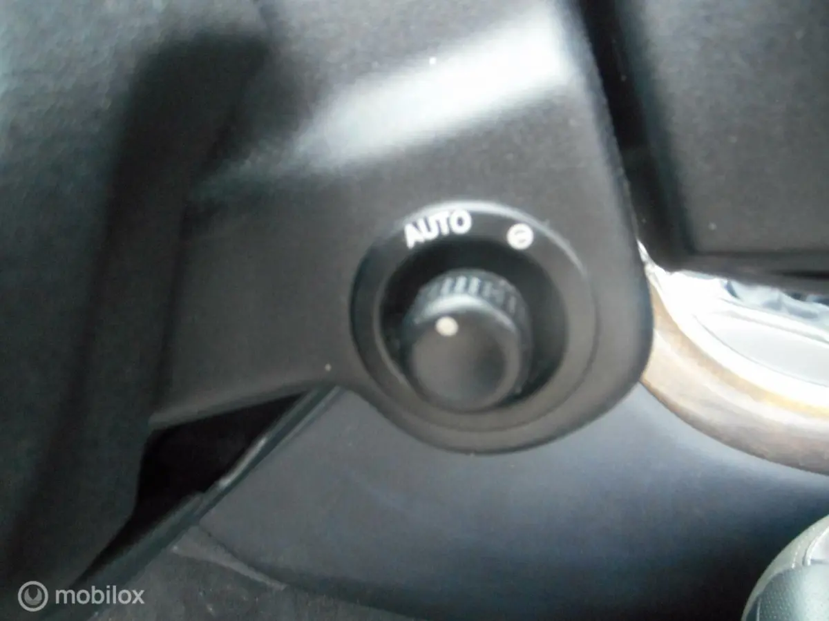 3.0 TdV6 SPORT/GRIJSKENTEKEN/VAN
