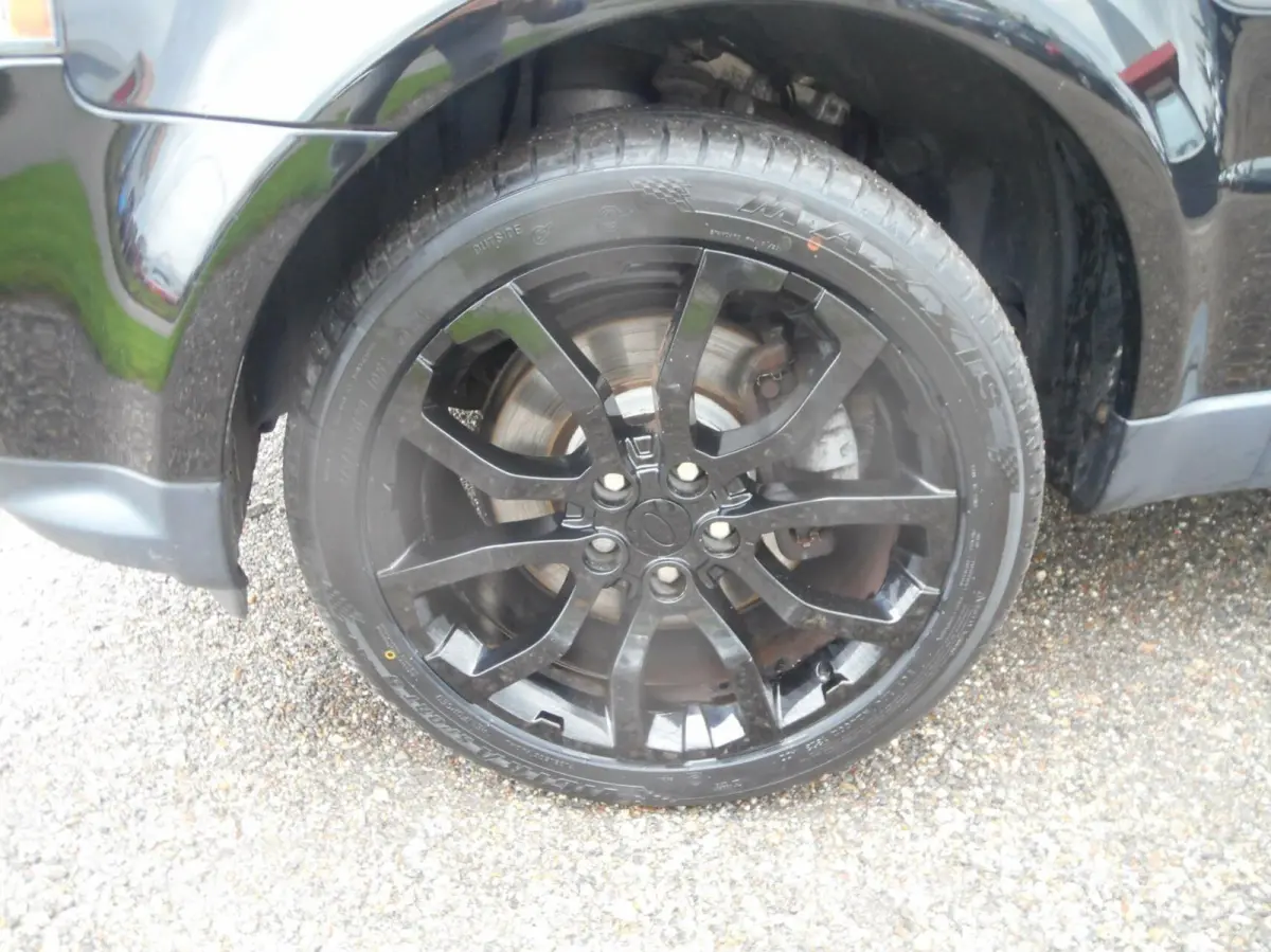 3.0 TdV6 SPORT/GRIJSKENTEKEN/VAN