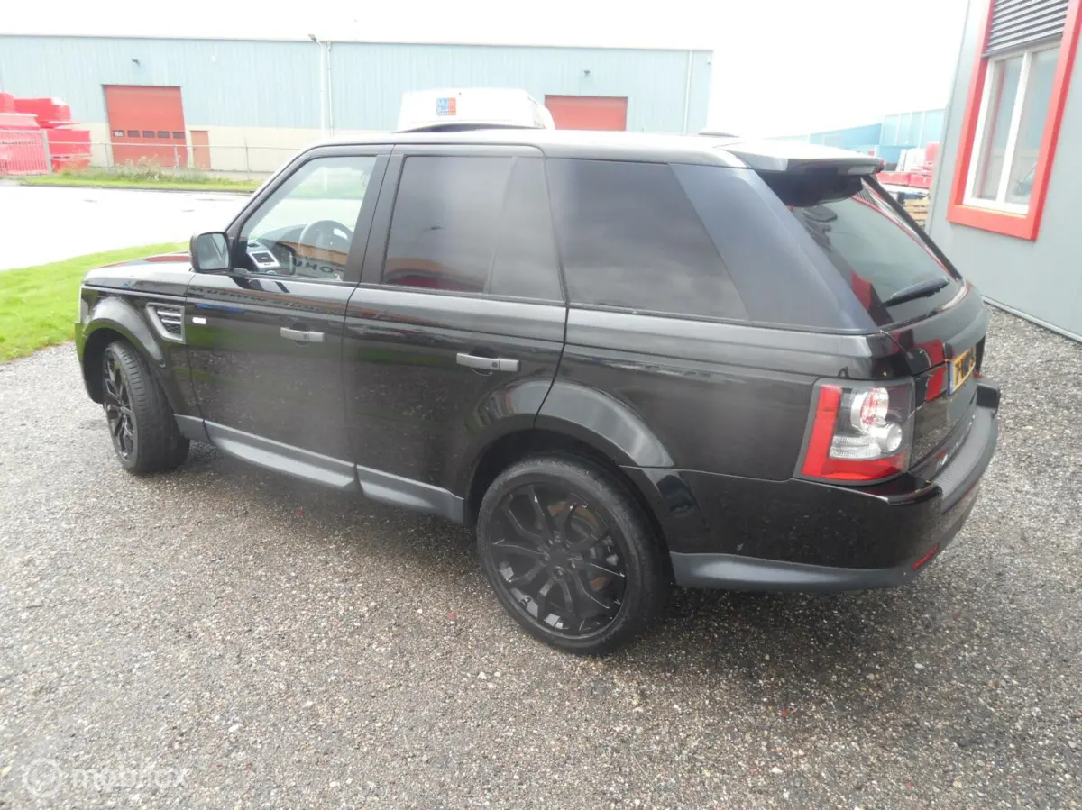 3.0 TdV6 SPORT/GRIJSKENTEKEN/VAN
