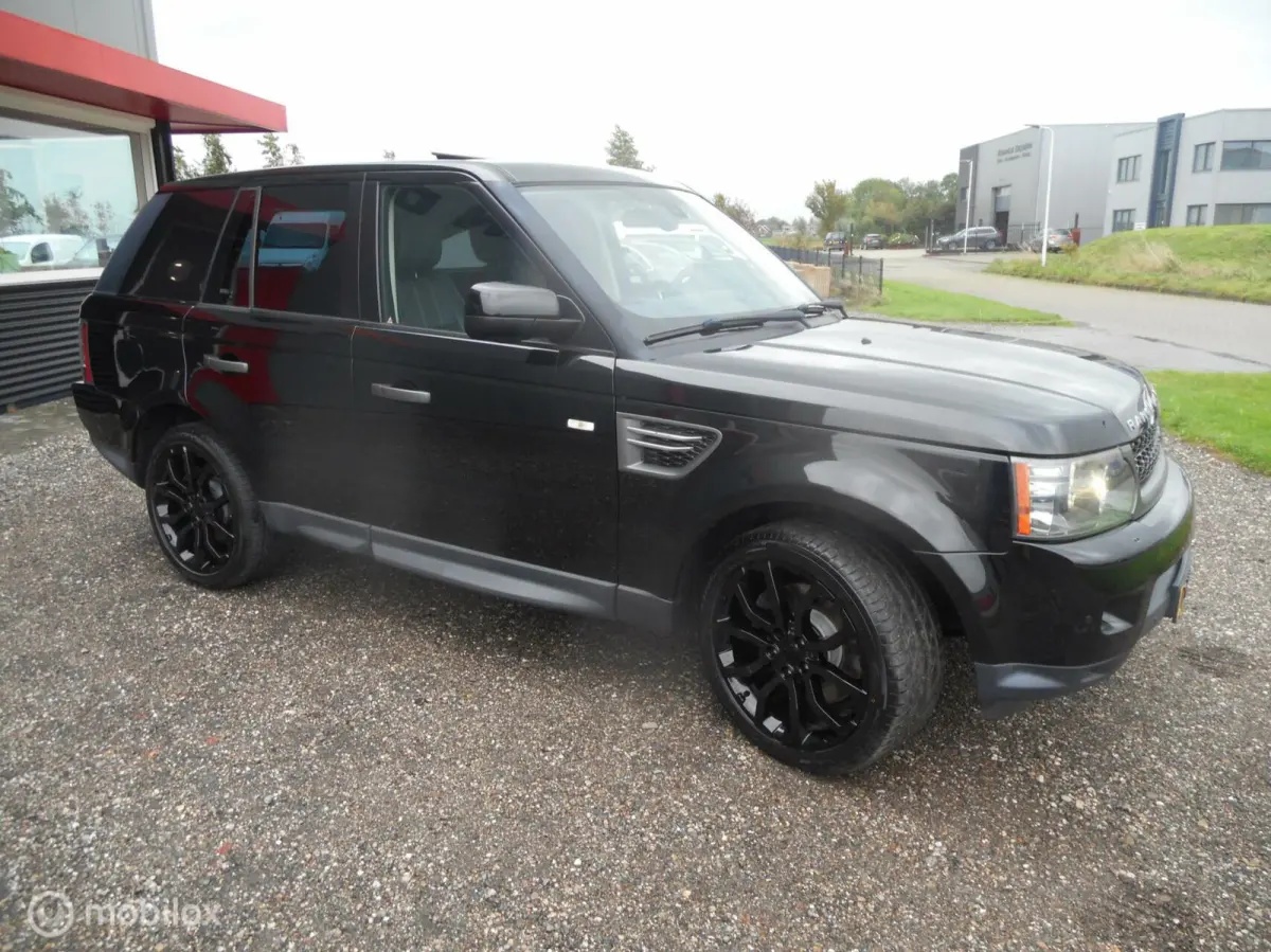 3.0 TdV6 SPORT/GRIJSKENTEKEN/VAN