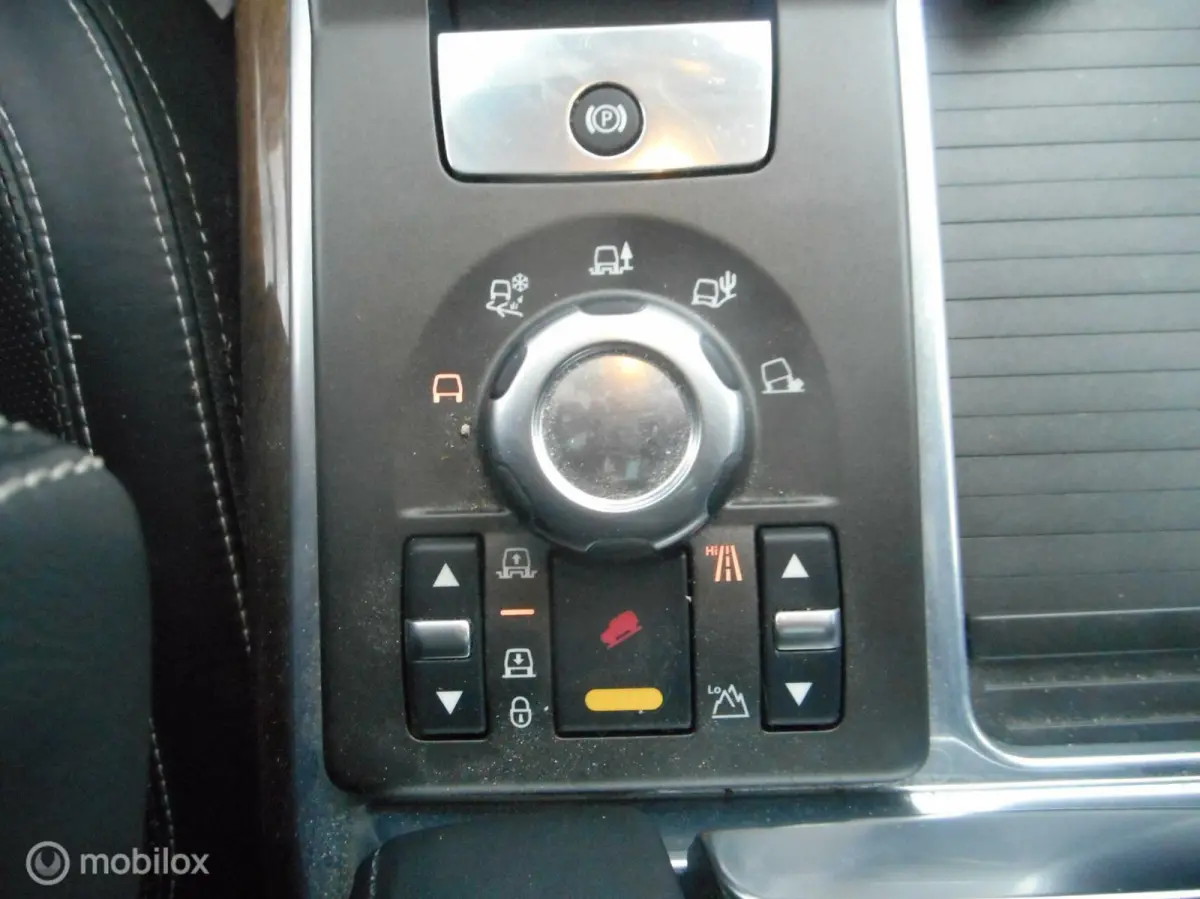 3.0 TdV6 SPORT/GRIJSKENTEKEN/VAN