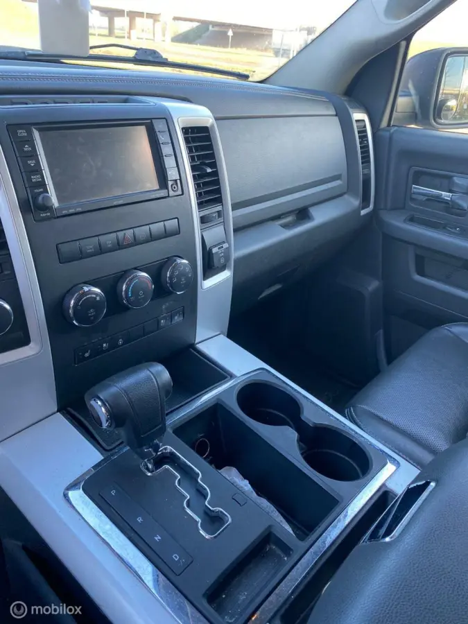 1500 4X4 5.7 V8 4x4 Quad Cab 6'4