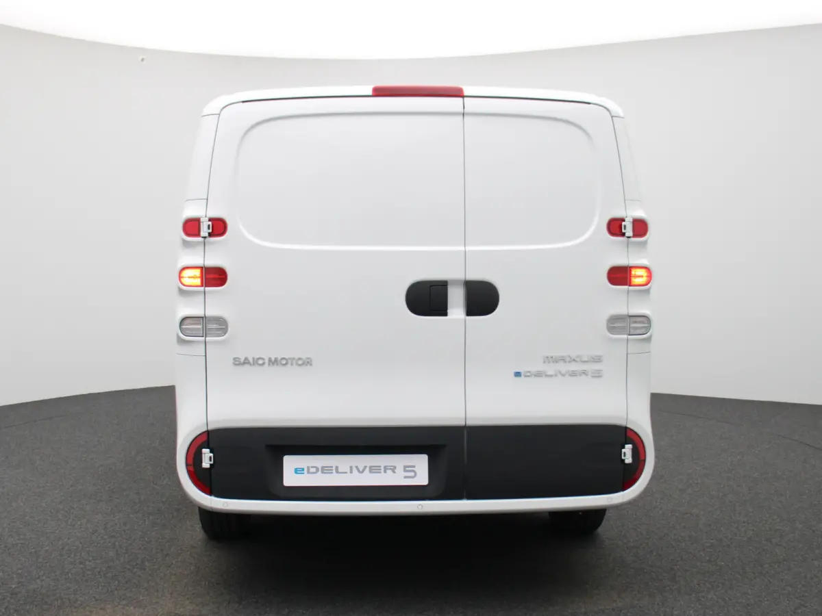 | L2H1 64 kWh | Nieuwste modeluit voorraad leverbaar |