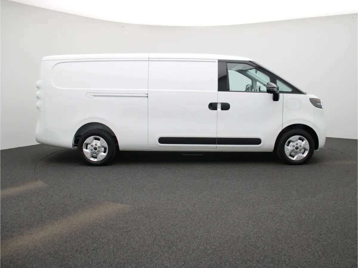 | L2H1 64 kWh | Nieuwste modeluit voorraad leverbaar |