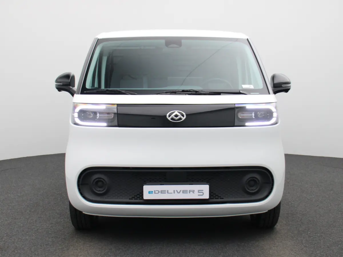 | L2H1 64 kWh | Nieuwste modeluit voorraad leverbaar |