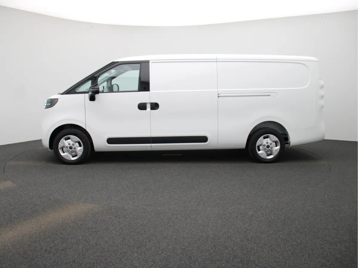 | L2H1 64 kWh | Nieuwste modeluit voorraad leverbaar |