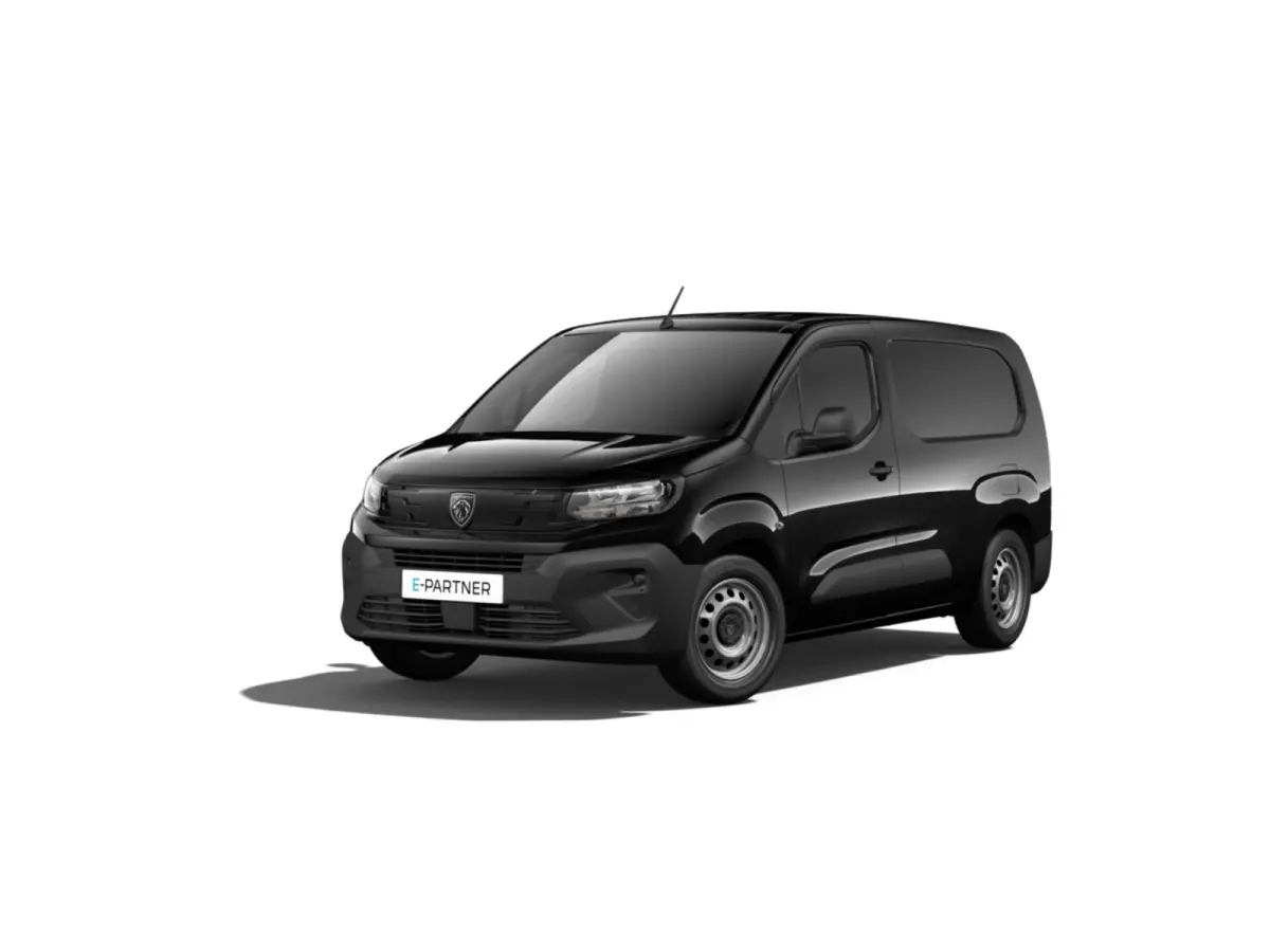 L2H1 800 kg EV 50 kWh 136 1AT Standaard | Elektrisch verstelbare en verwarmbare buitenspiegels | Pack Crossgrip | Parkeersensoren achter