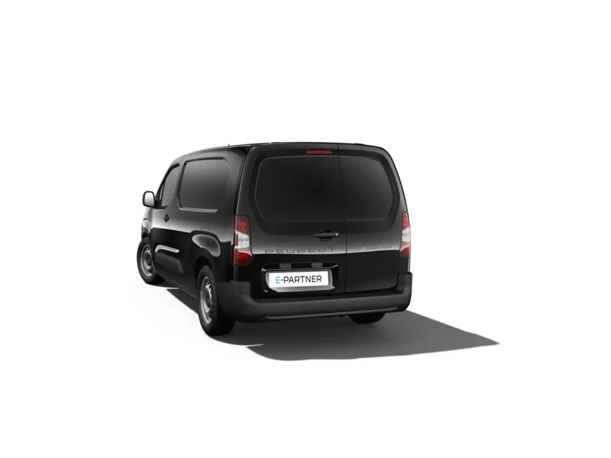 L2H1 800 kg EV 50 kWh 136 1AT Standaard | Elektrisch verstelbare en verwarmbare buitenspiegels | Pack Crossgrip | Parkeersensoren achter