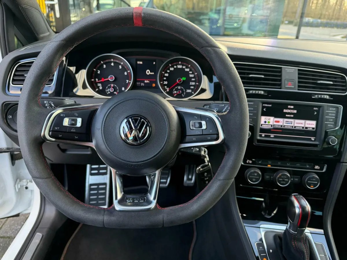 2.0 TSI GTI Clubsport