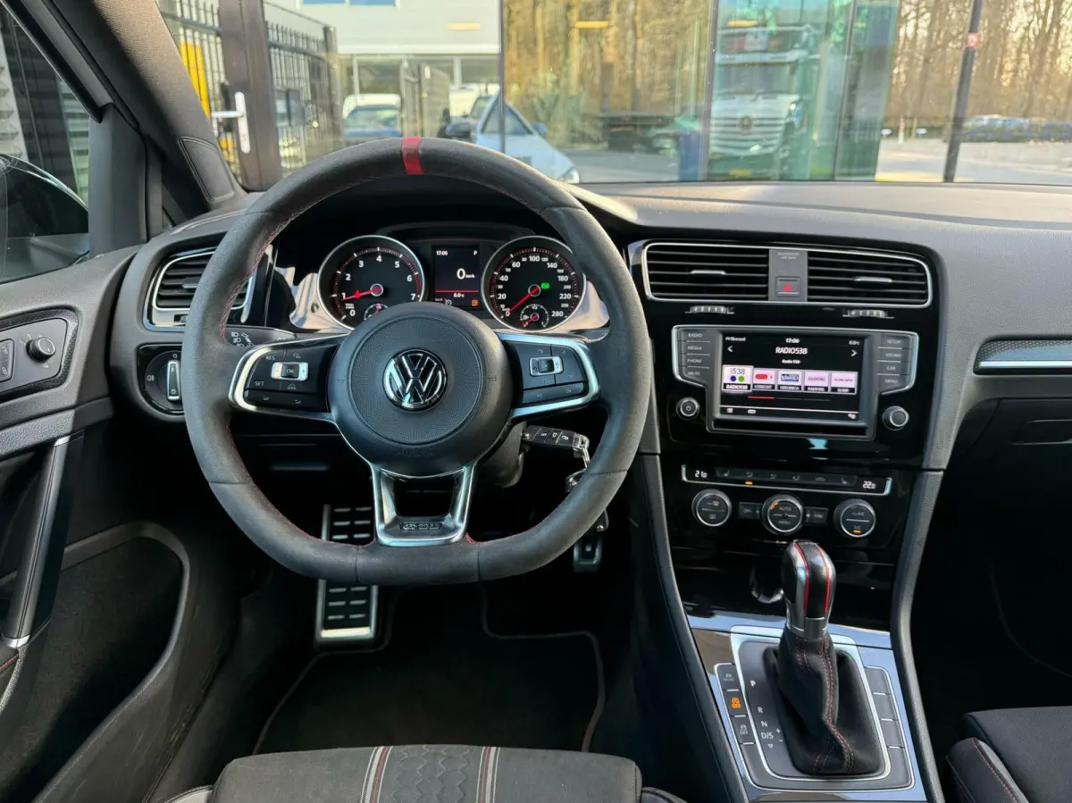 2.0 TSI GTI Clubsport