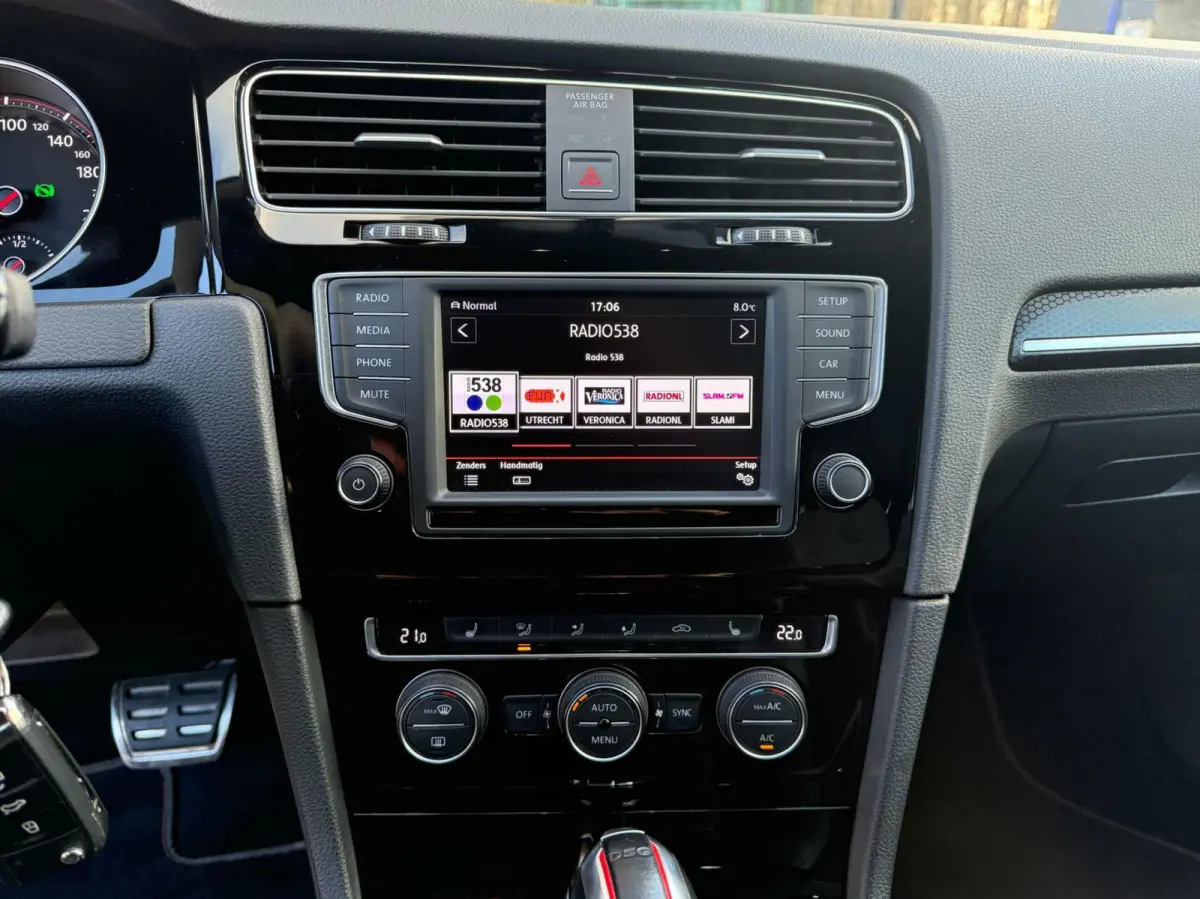2.0 TSI GTI Clubsport