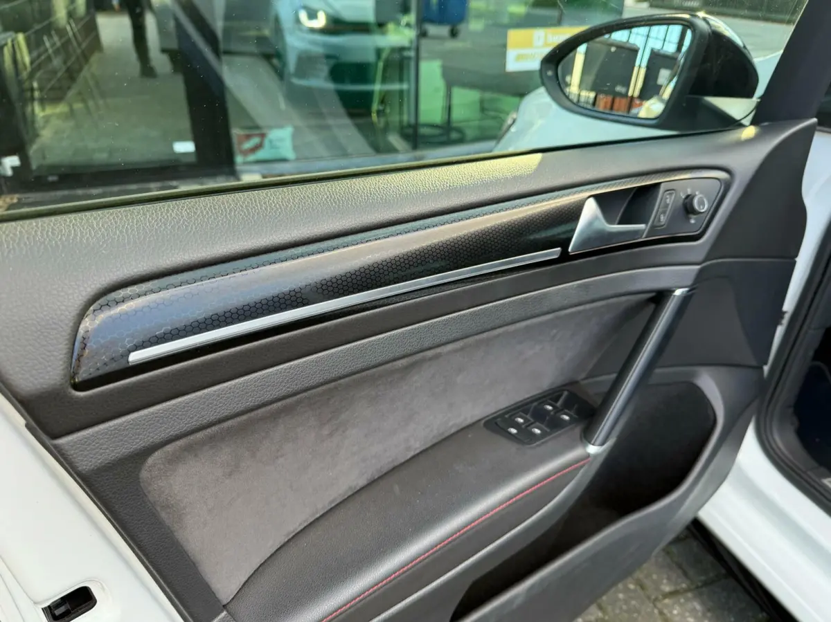2.0 TSI GTI Clubsport