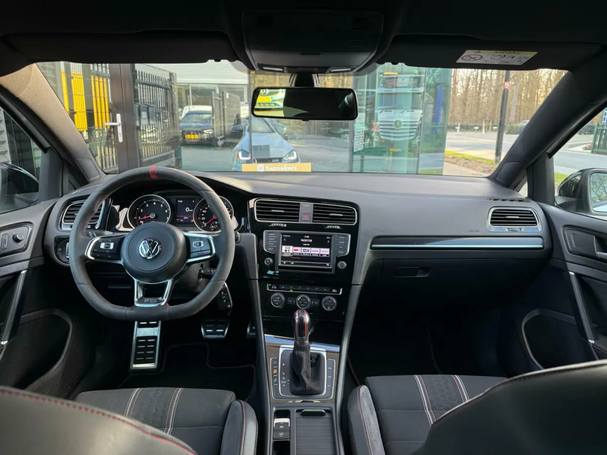 2.0 TSI GTI Clubsport