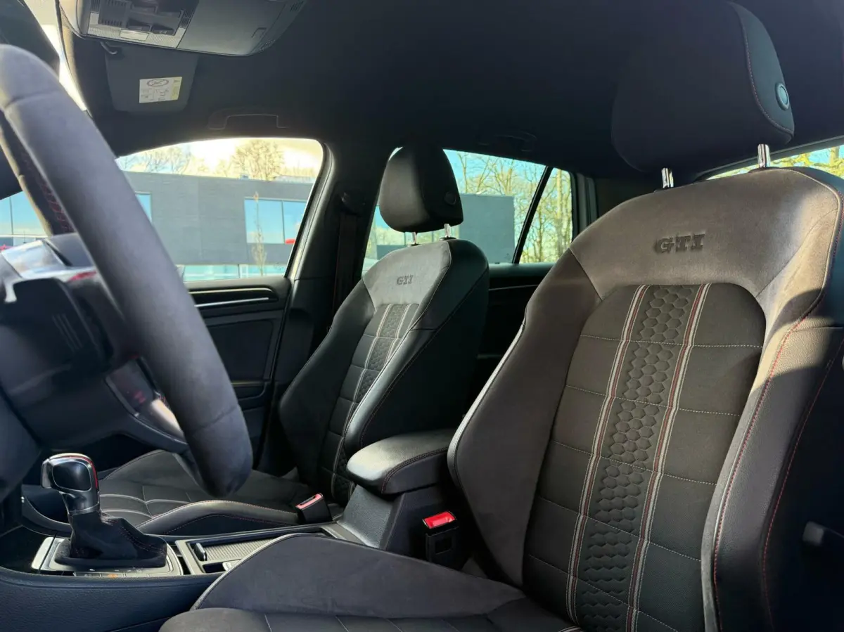 2.0 TSI GTI Clubsport