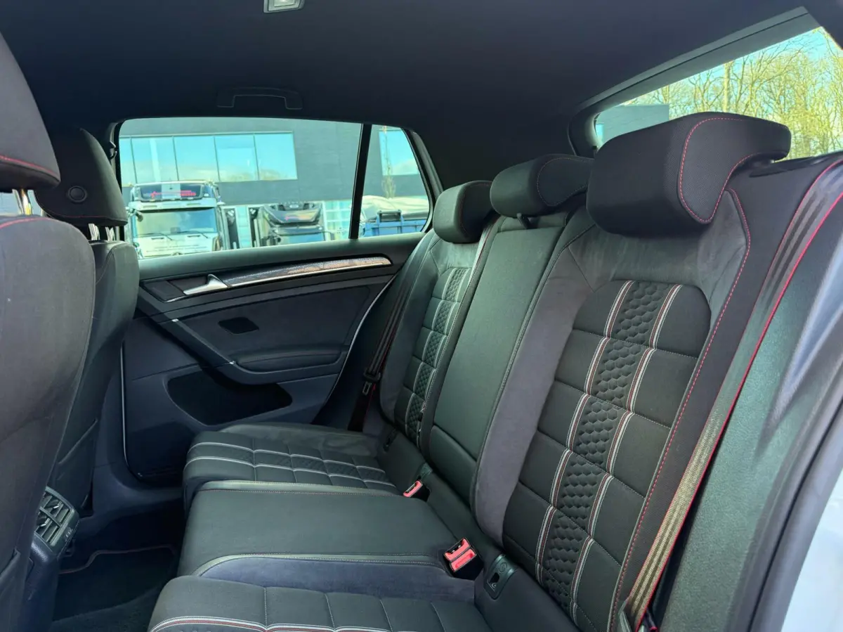 2.0 TSI GTI Clubsport