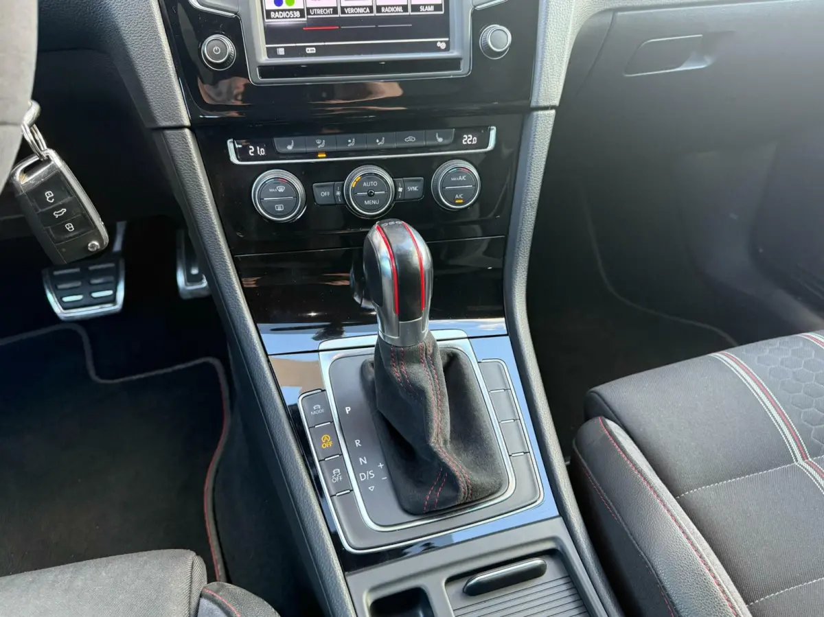 2.0 TSI GTI Clubsport