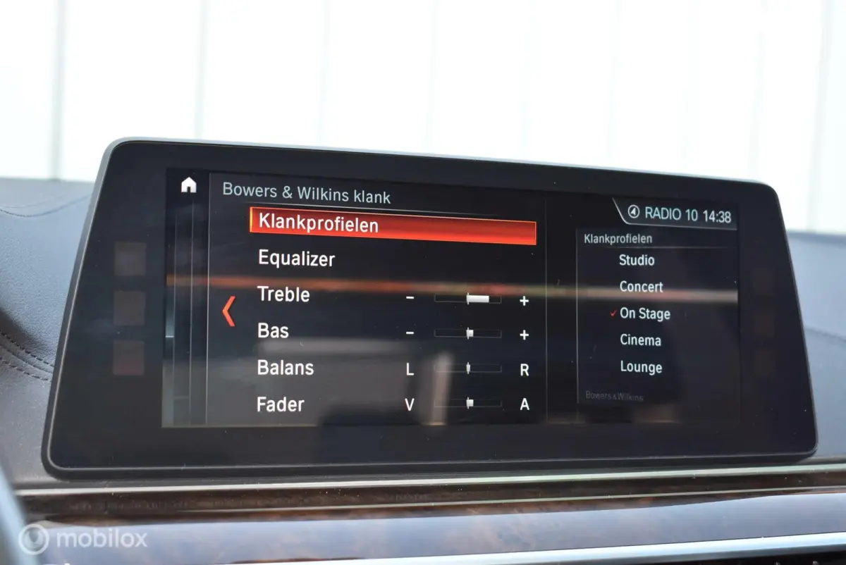 530i High Executive