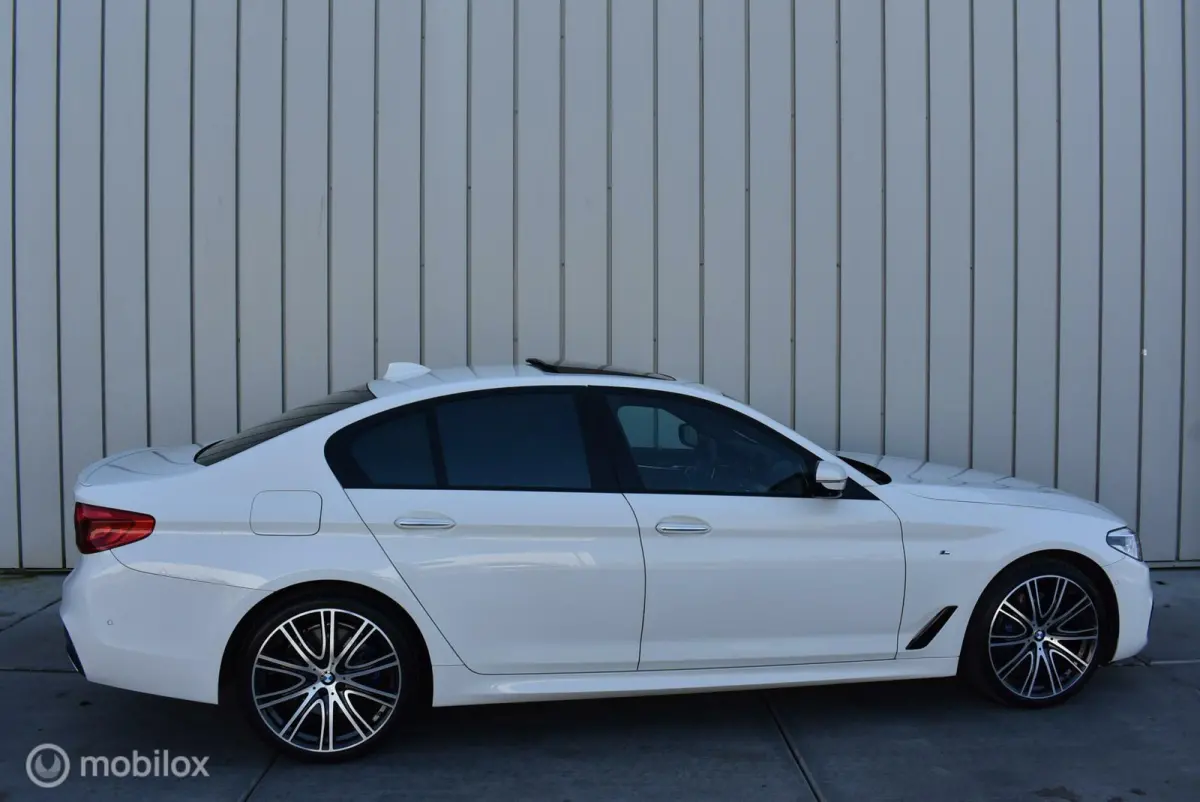 530i High Executive