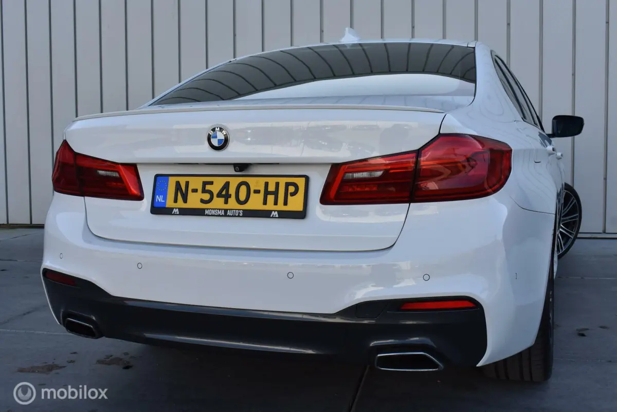530i High Executive