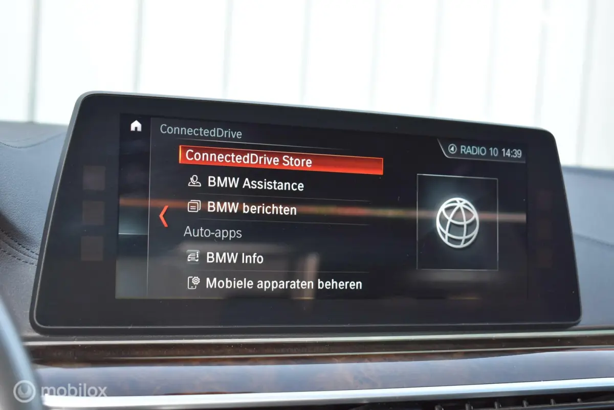 530i High Executive