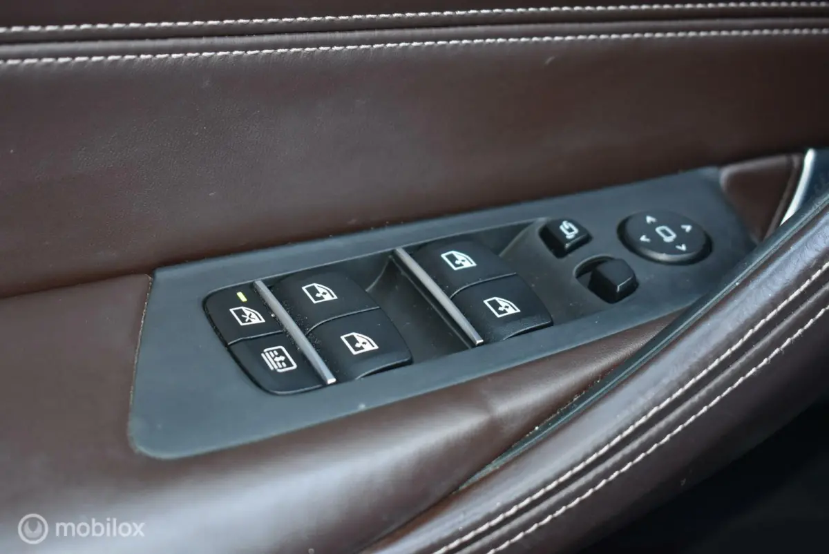 530i High Executive
