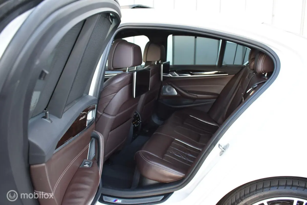 530i High Executive
