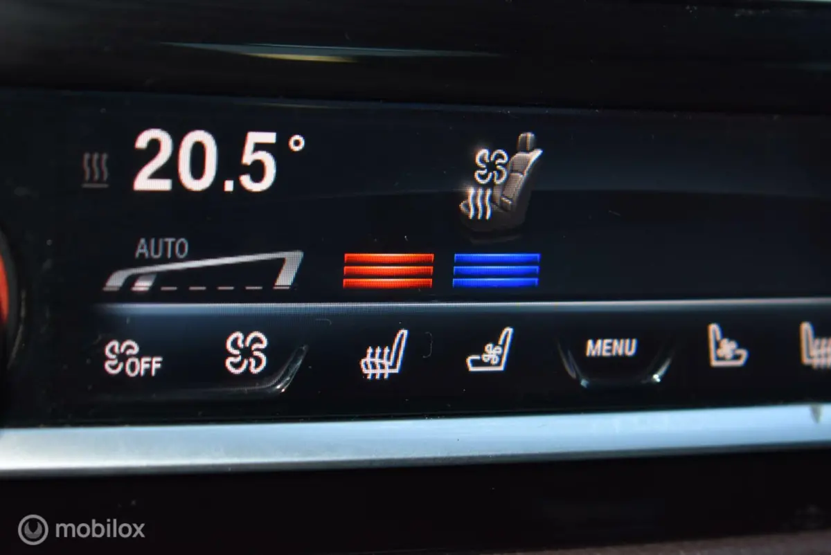 530i High Executive