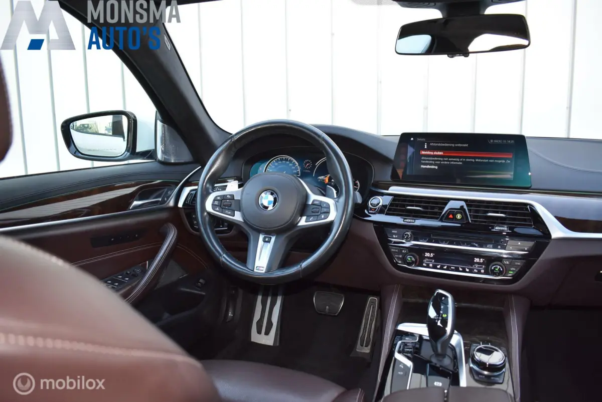 530i High Executive