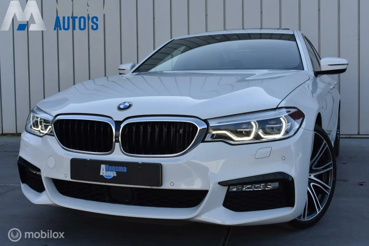 530i High Executive