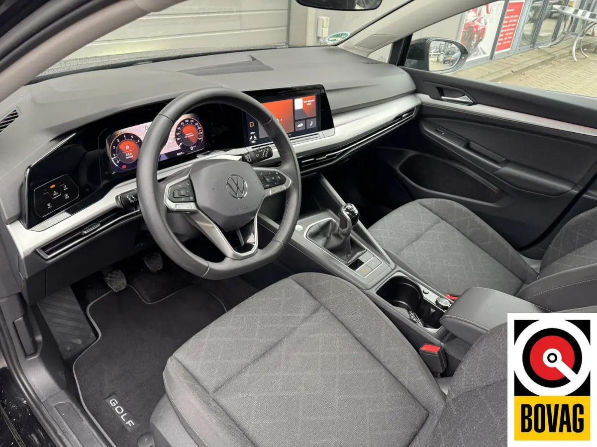 1.5 TSI R-Line