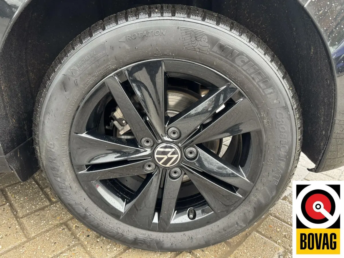 1.5 TSI R-Line