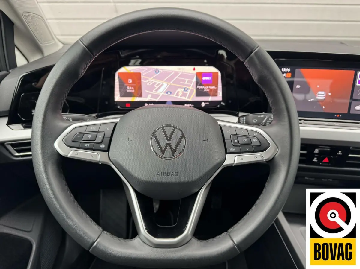 1.5 TSI R-Line