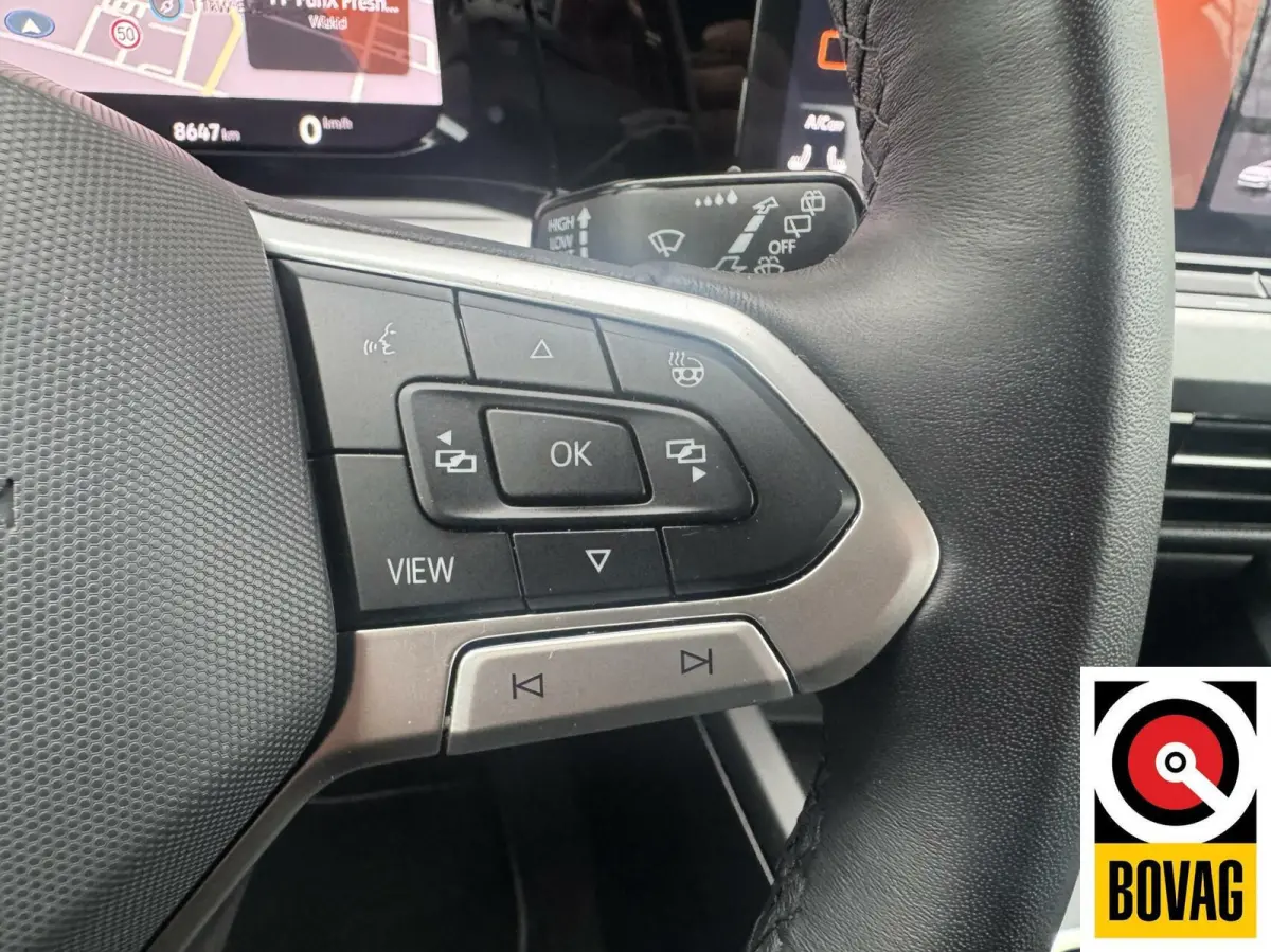 1.5 TSI R-Line