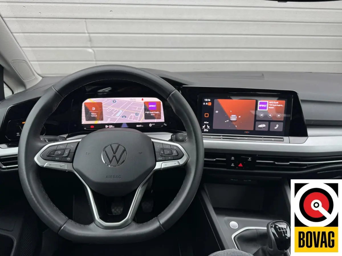 1.5 TSI R-Line