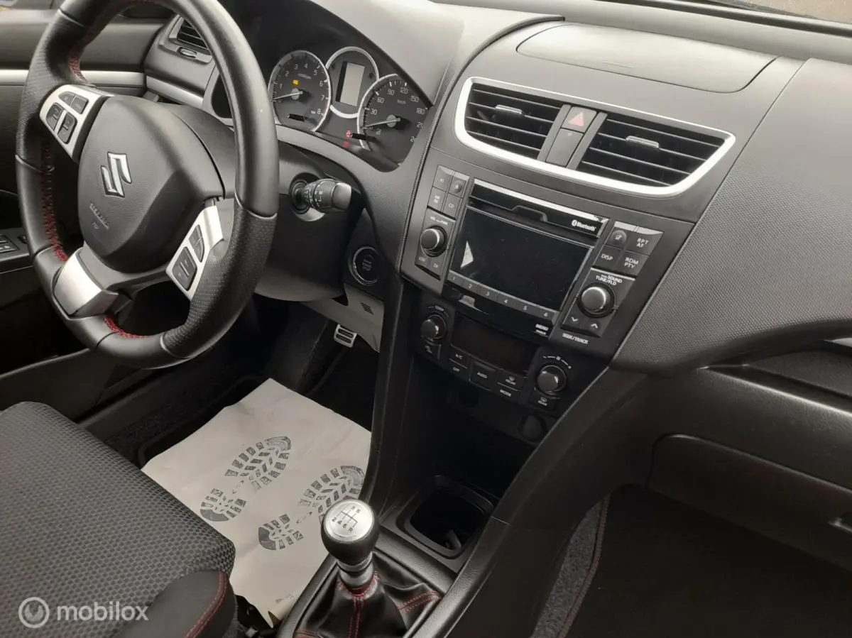 1.6 Sport