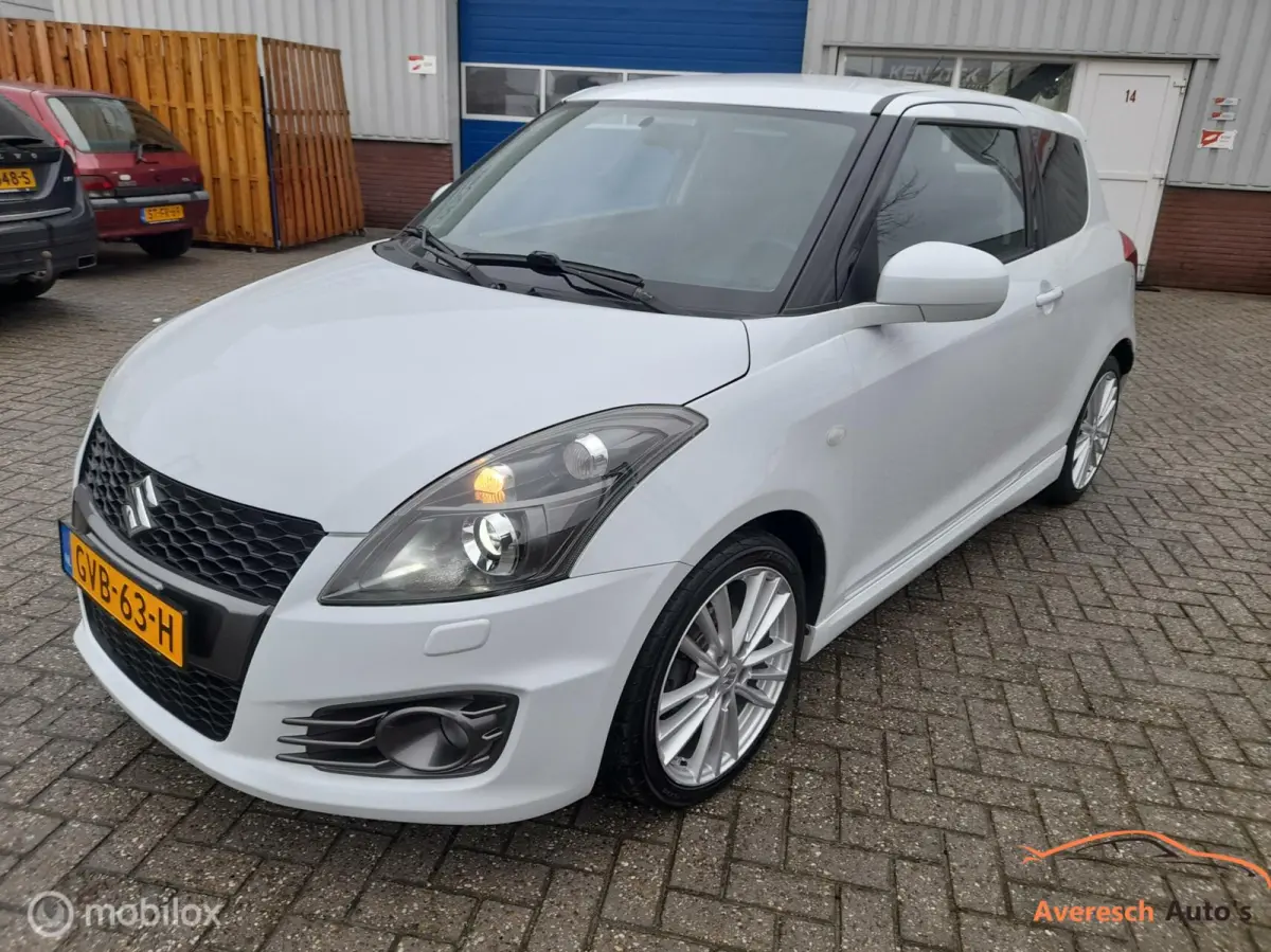 1.6 Sport