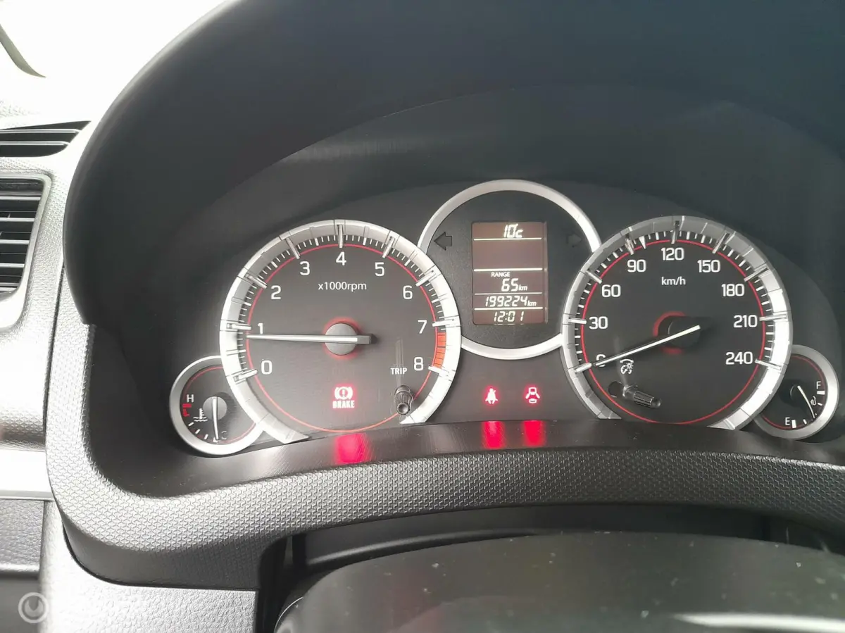 1.6 Sport