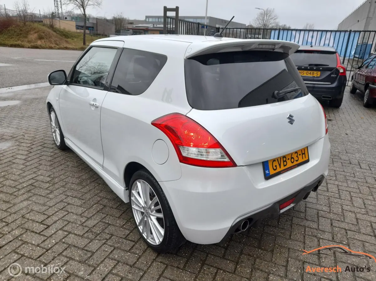 1.6 Sport