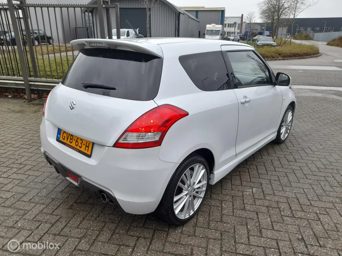 1.6 Sport