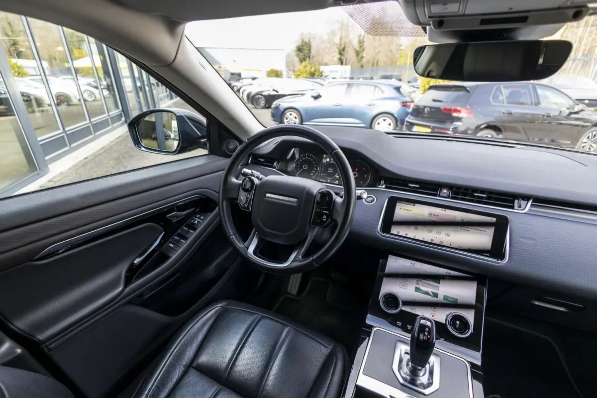 2.0 D180 AWD R-Dynamic S