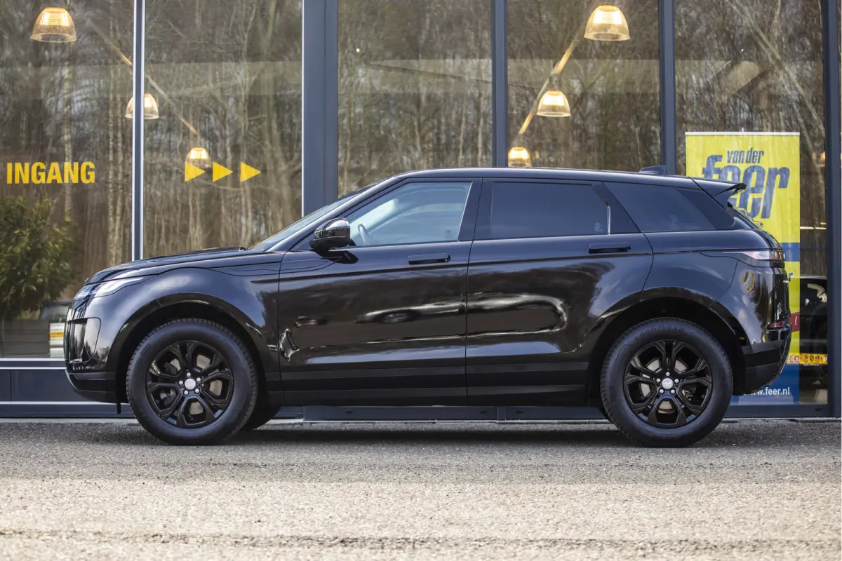 2.0 D180 AWD R-Dynamic S