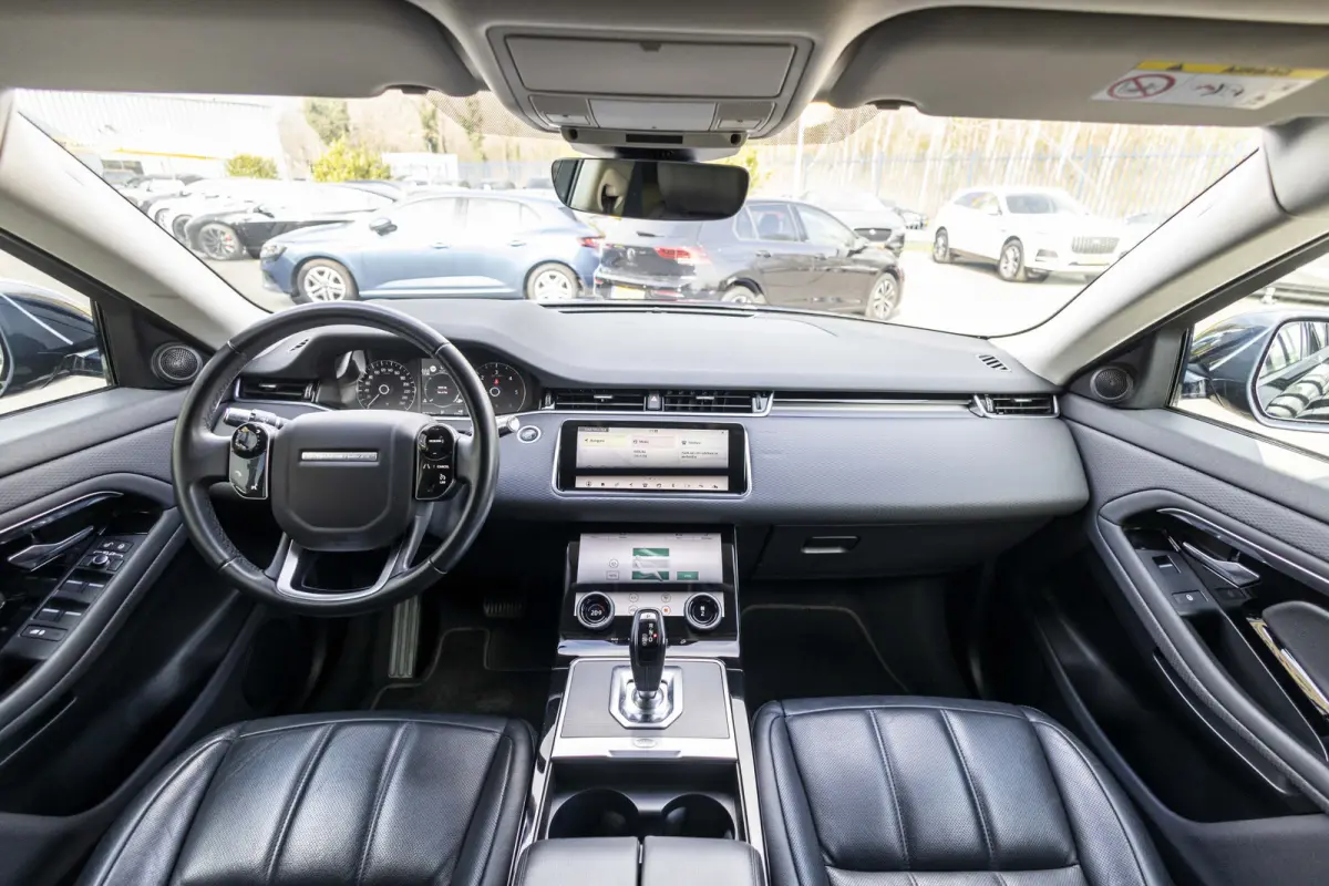 2.0 D180 AWD R-Dynamic S