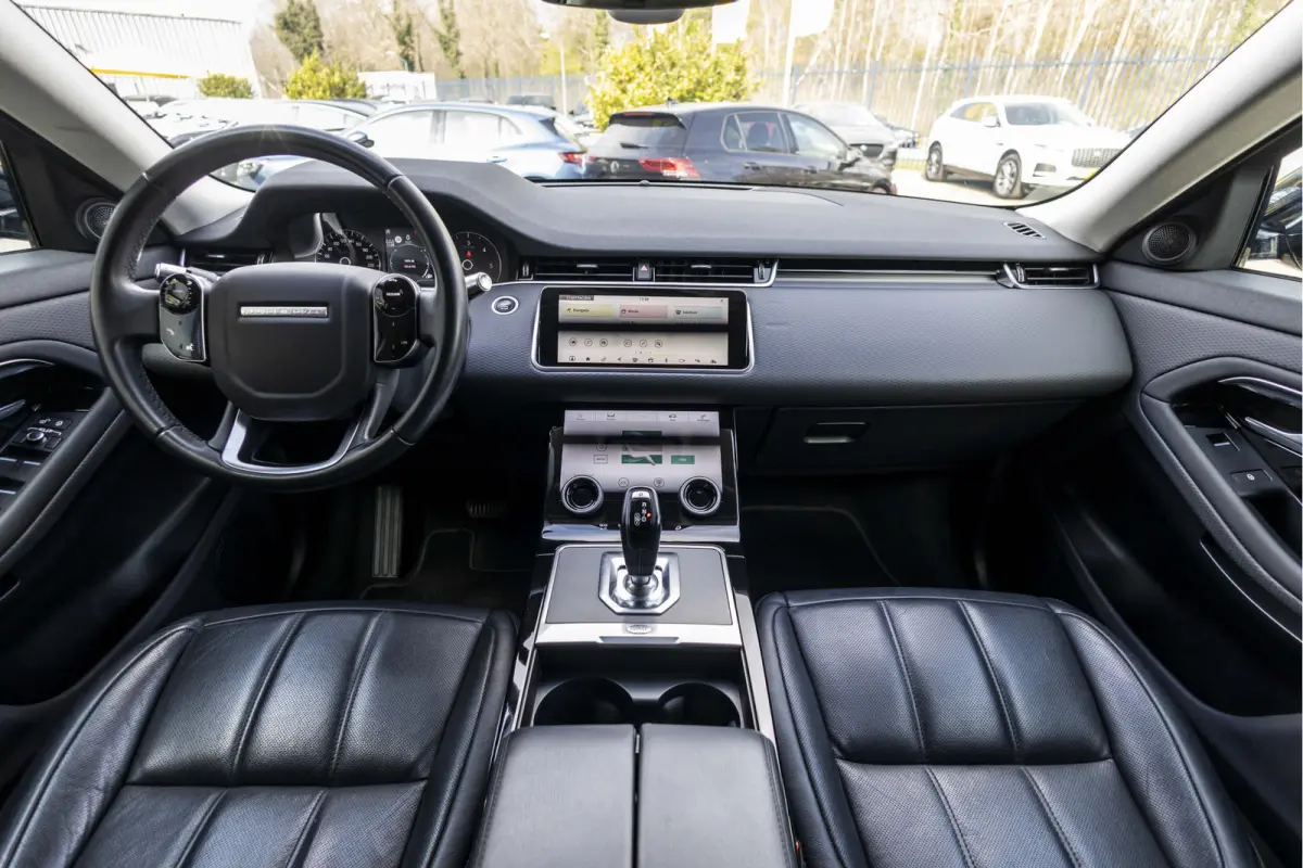 2.0 D180 AWD R-Dynamic S